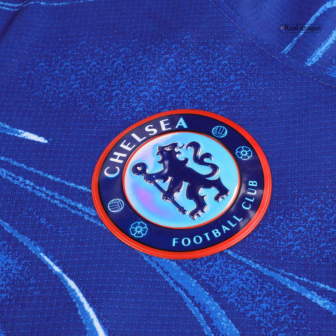 Maglia Replica Chelsea Casa Uomo 2024/25