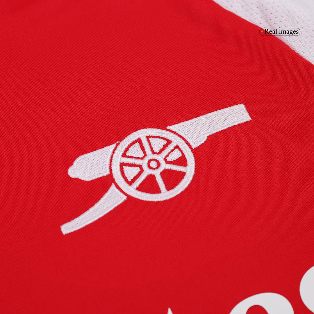Maglia Replica Arsenal Casa Uomo 2024/25