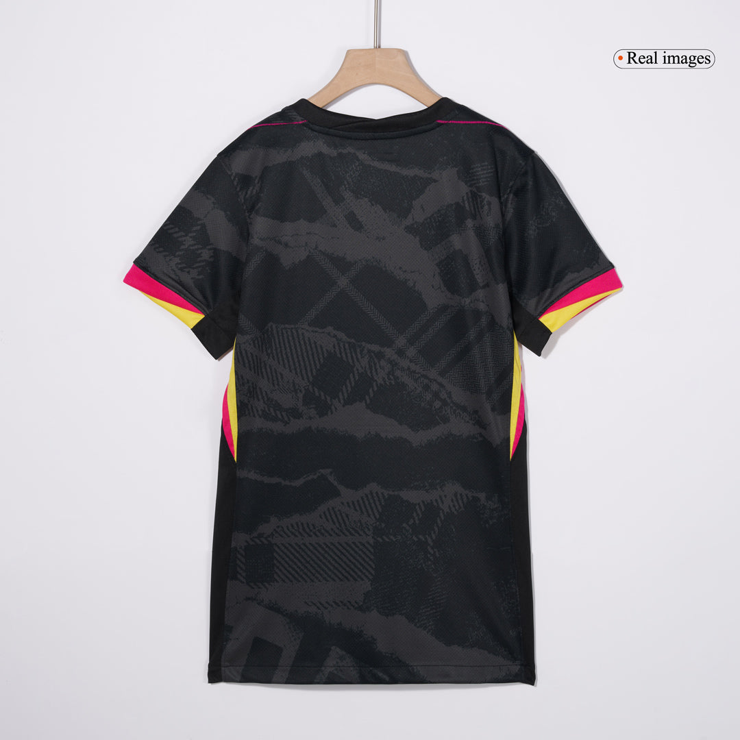Maglia Replica Chelsea Terza Donna 2024/25