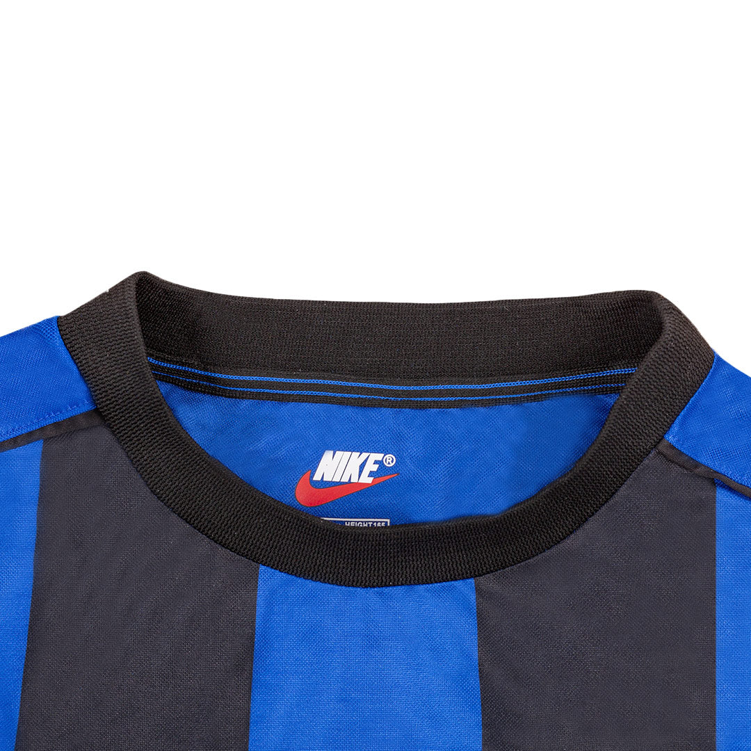 Maglia Retro Inter Milan Casa 1999/00