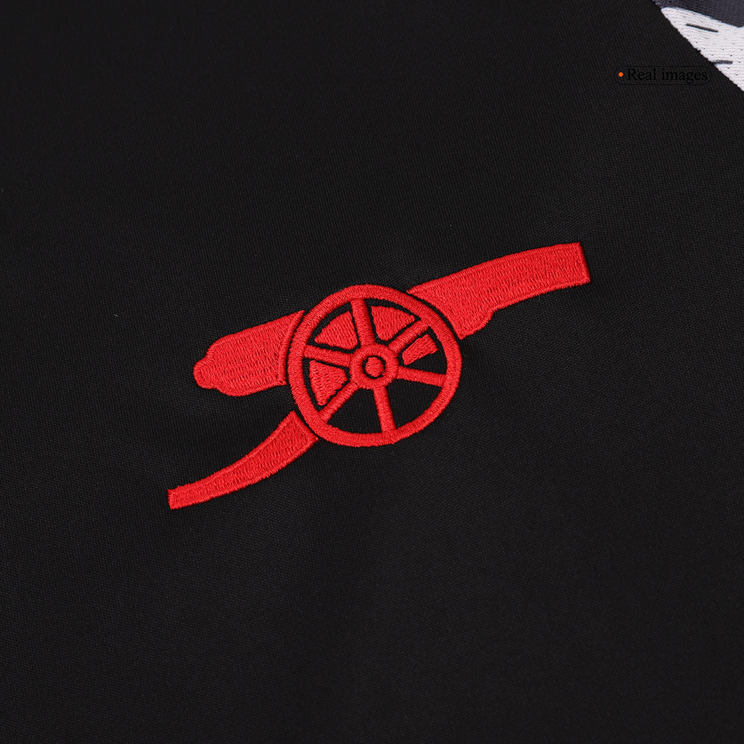 Kit Completo Arsenal Trasferta Uomo 2024/25 - 3 Pezzi