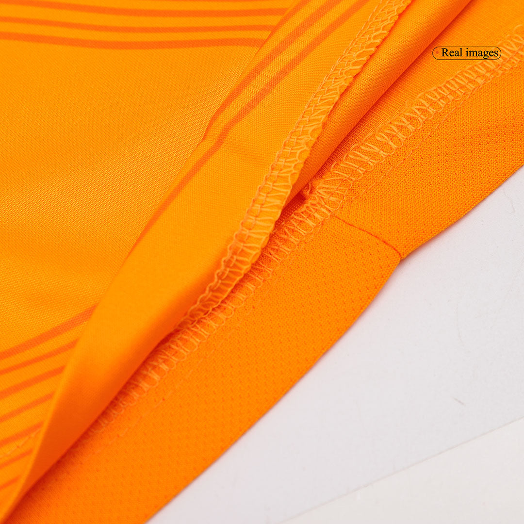 Kit Completo Gara Real Madrid Trasferta Uomo 2024/25 - 3 Pezzi