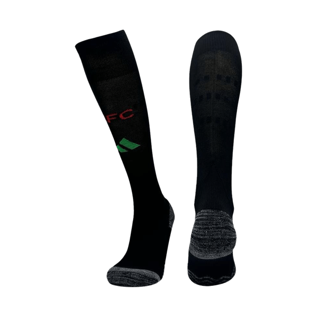 Kit Completo Arsenal Trasferta Uomo 2024/25 - 3 Pezzi