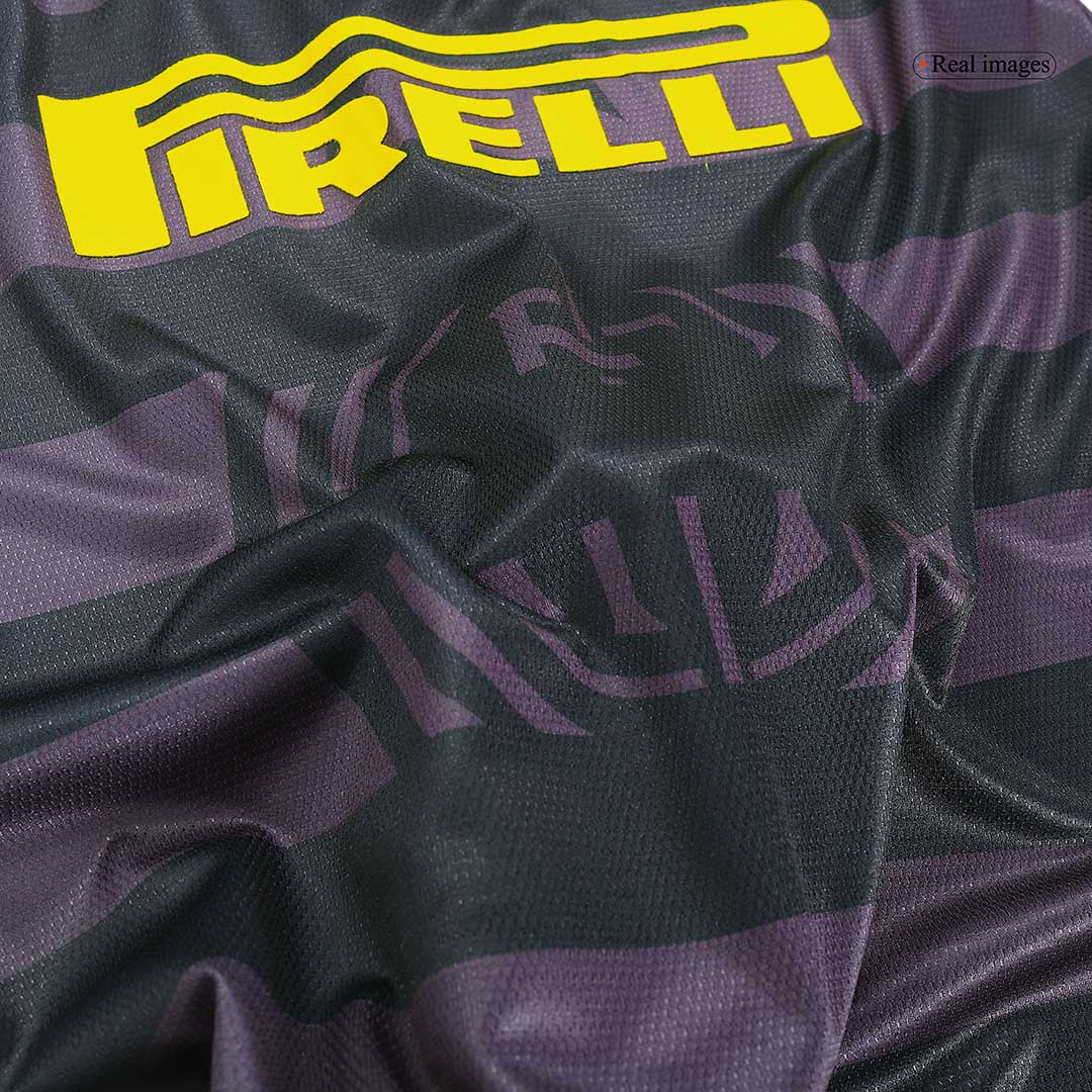 Maglia Retro Inter Milan Trasferta 1997/98