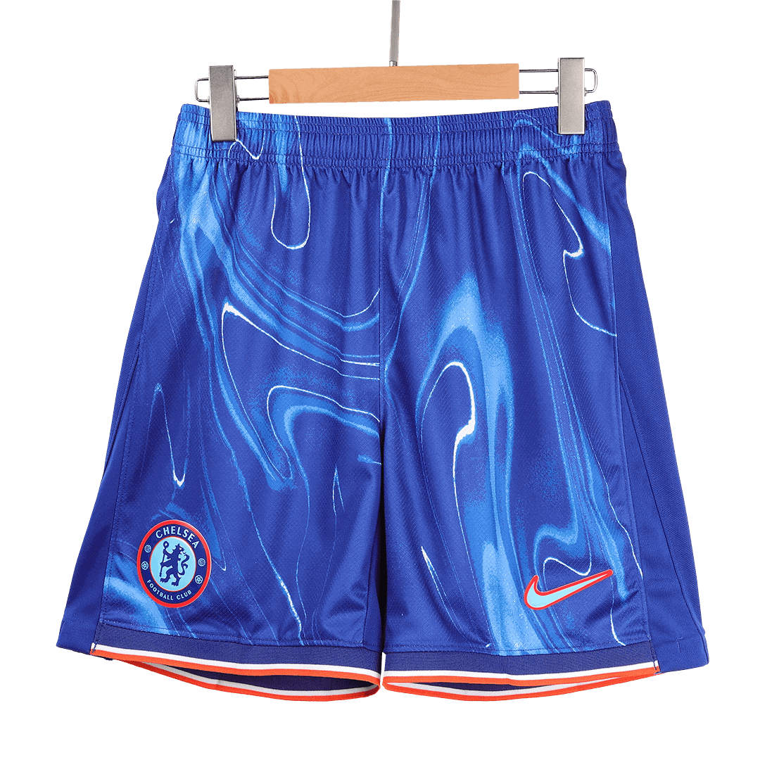 Pantaloncini Calcio Casa Chelsea 2024/25