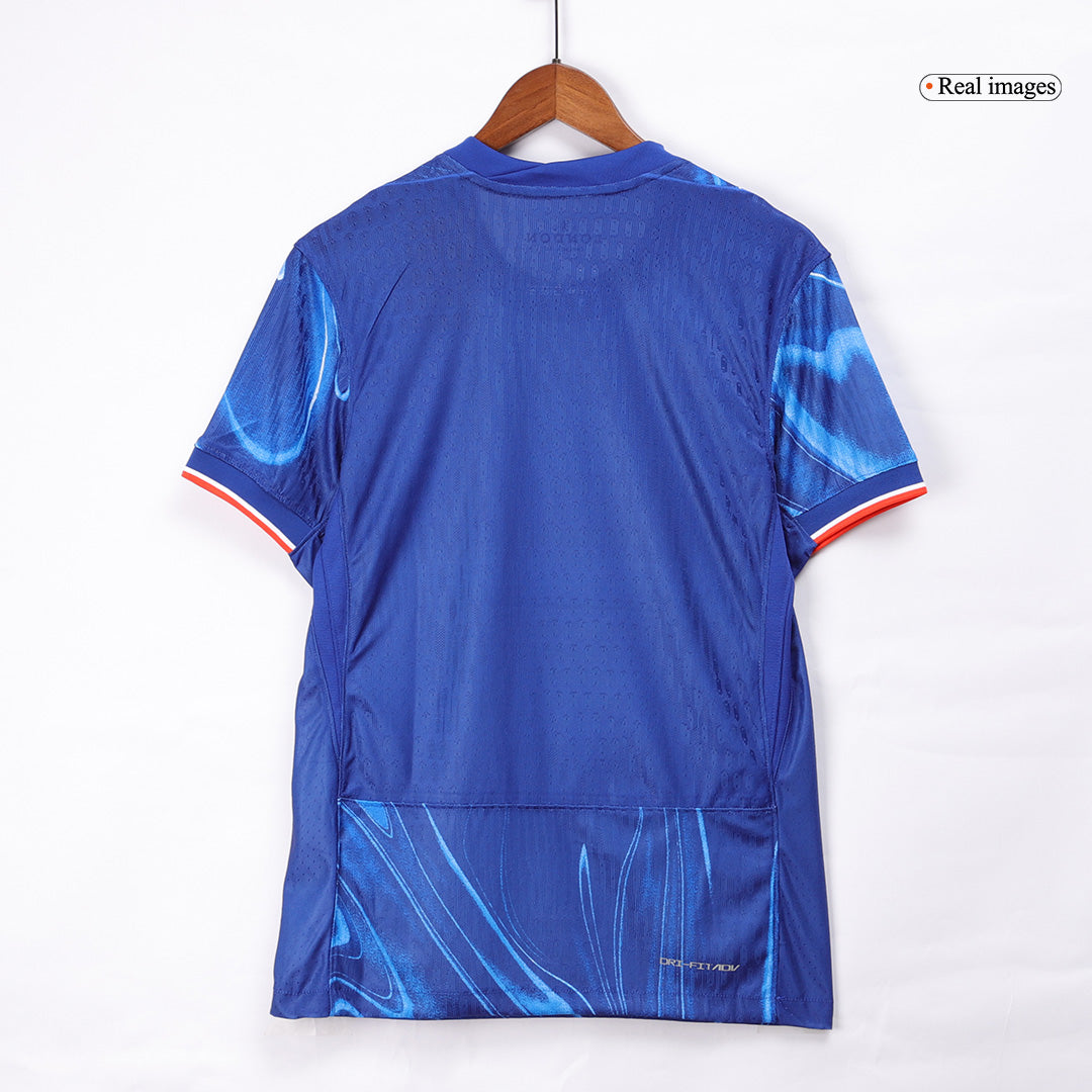 Completo Base Gara Chelsea Casa Uomo 2024/25 - 2 Pezzi