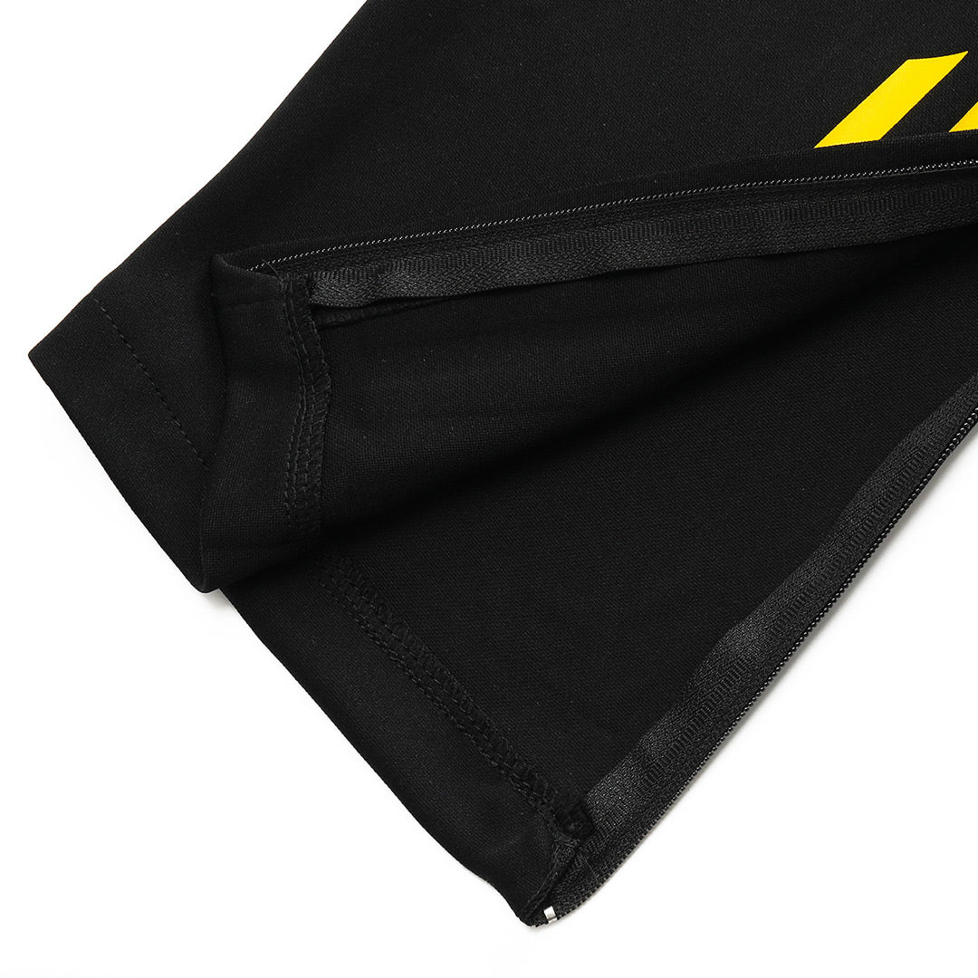 Manchester United Tuta Allenamento 2025/26 Nero