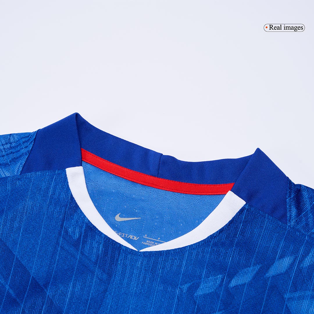 Maglia Gara Chelsea Casa PALMER #10 Uomo 2025/26