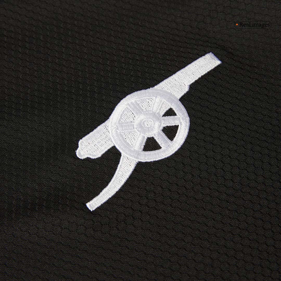 Maglia da Portiere Replica Arsenal Terza Uomo 2024/25