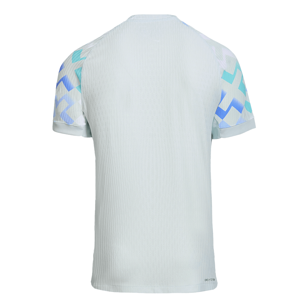 Maglia Gara Inter Milan Trasferta Uomo 2025/26