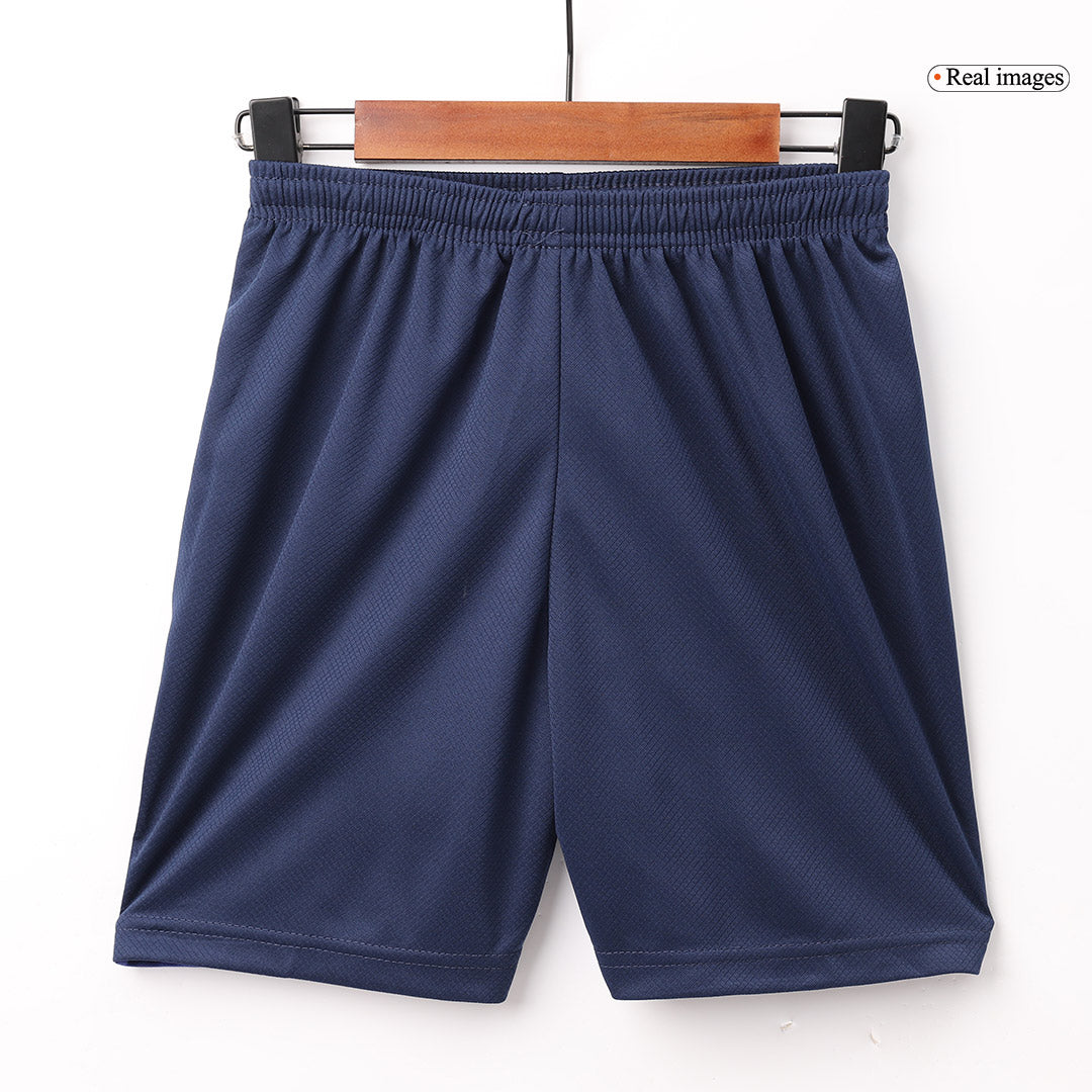 Completo Bambino Barcelona Casa 2024/25 - 2 Pezzi
