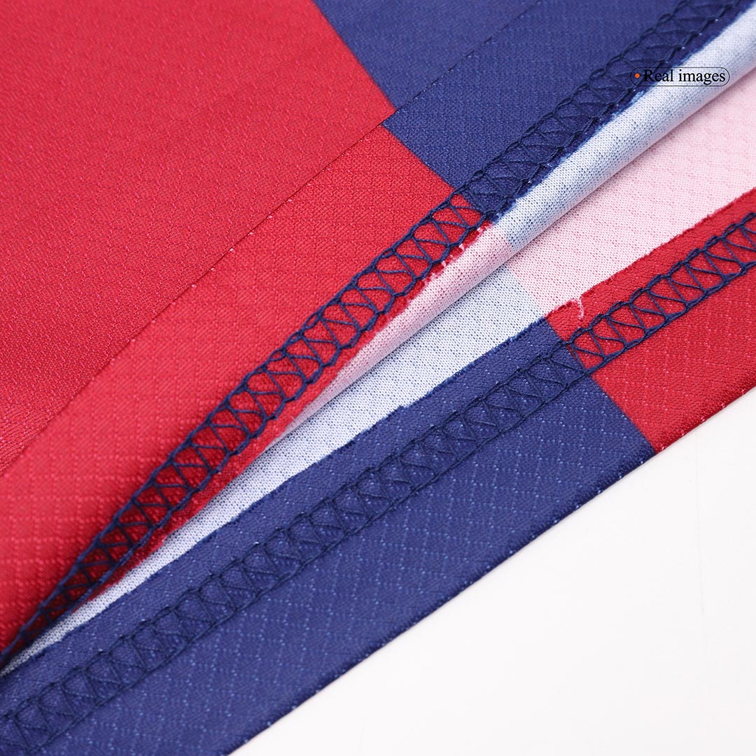 Completo Bambino Barcelona Casa 2024/25 - 2 Pezzi
