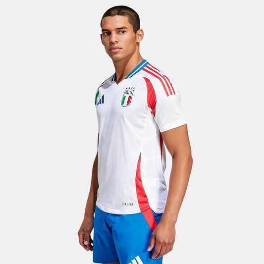Maglia Replica Italia Trasferta Uomo 2024