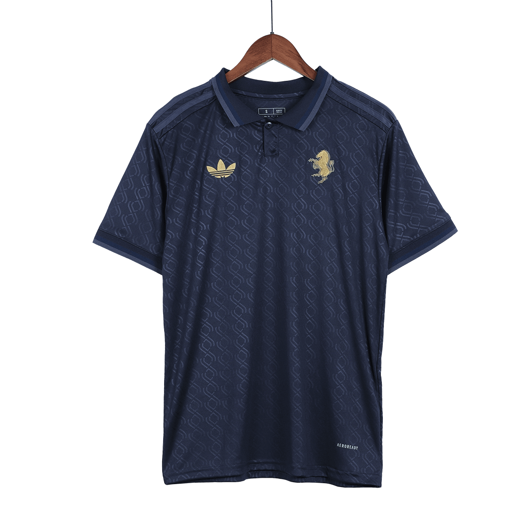 Maglia Replica Juventus Terza Uomo 2024/25
