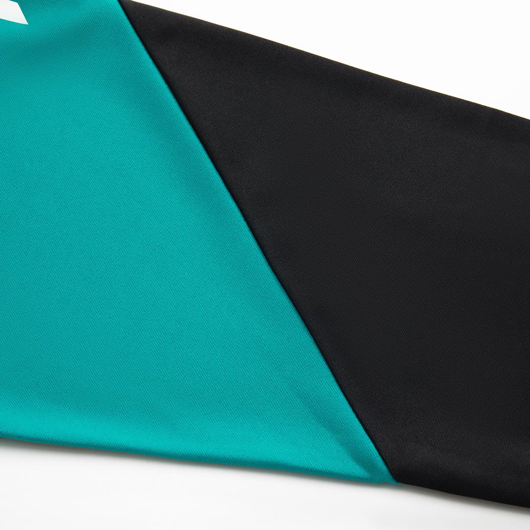 Liverpool Tuta Allenamento 2025/26 Verde