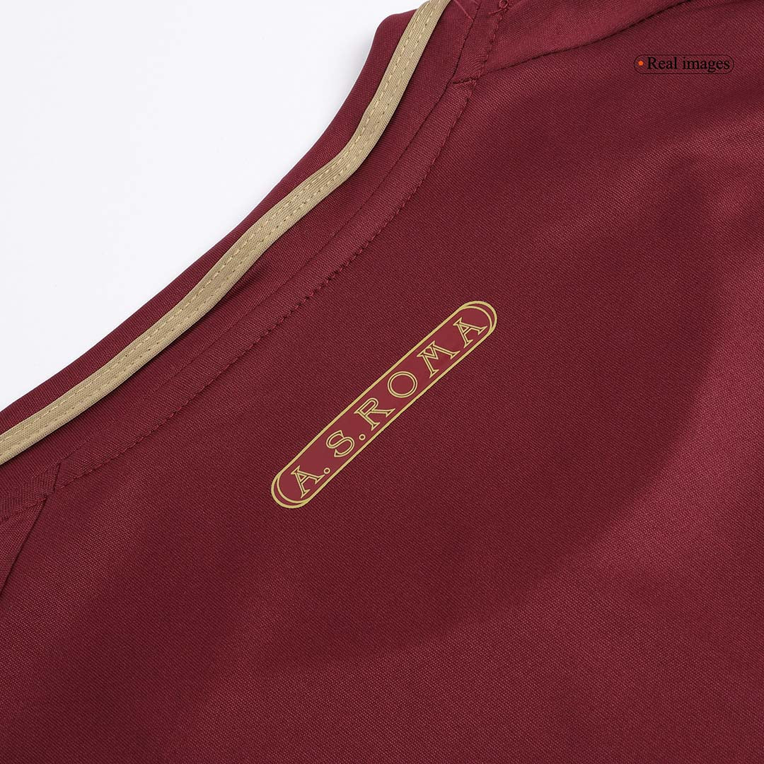 Maglia Replica Roma Casa Uomo 2024/25