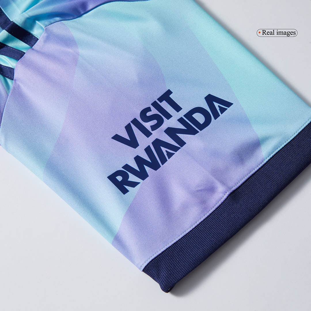 Maglia Replica Arsenal Terza Uomo 2024/25