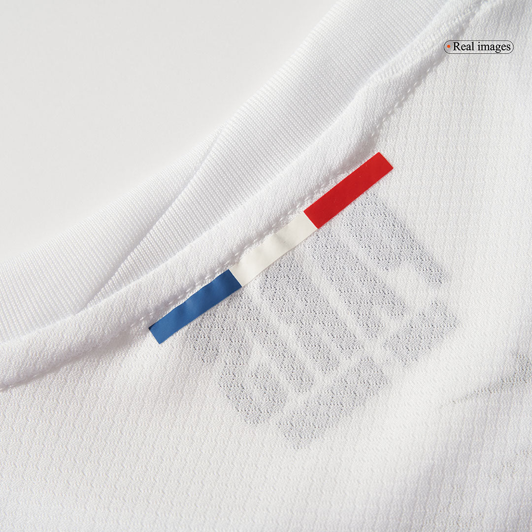 Maglia Replica PSG Trasferta Uomo 2024/25