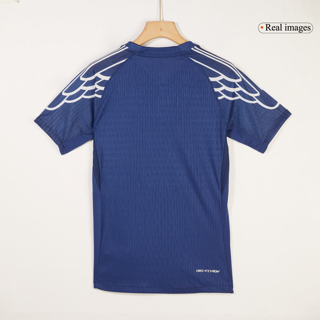 Maglia Gara PSG Quarta Uomo 2024/25