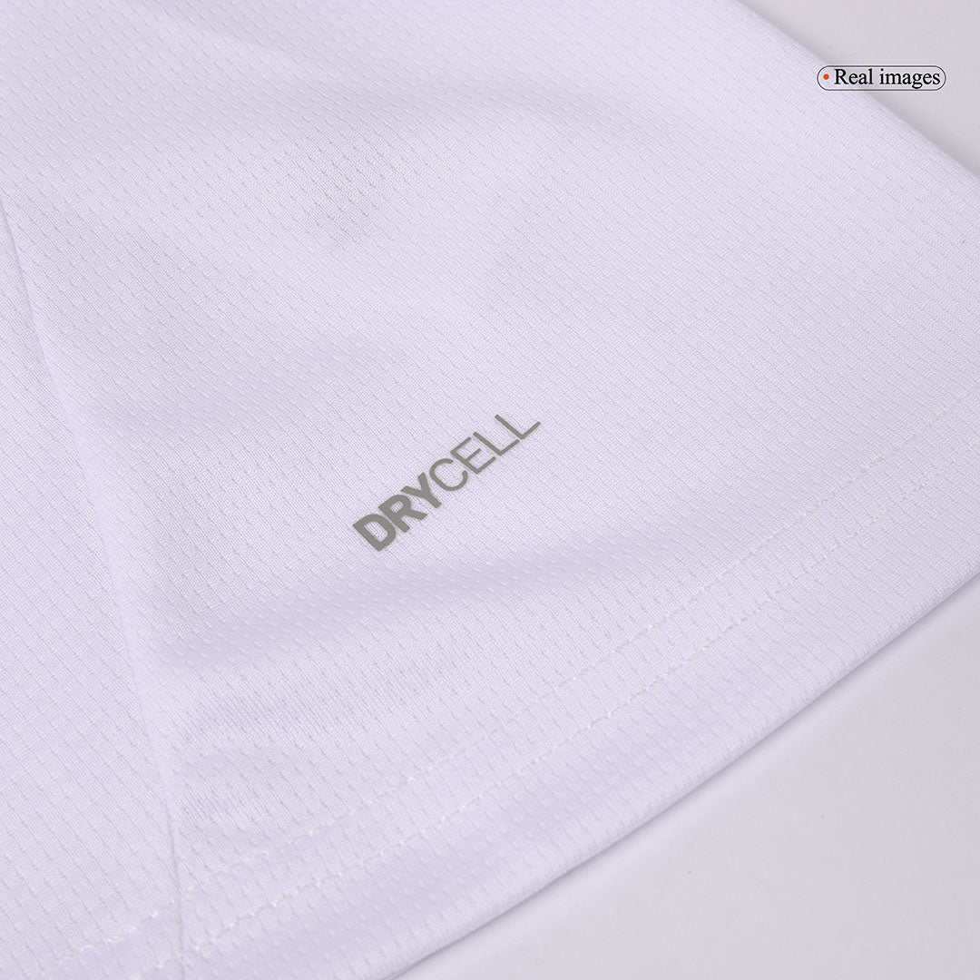 Maglia Replica AC Milan Trasferta Uomo 2024/25