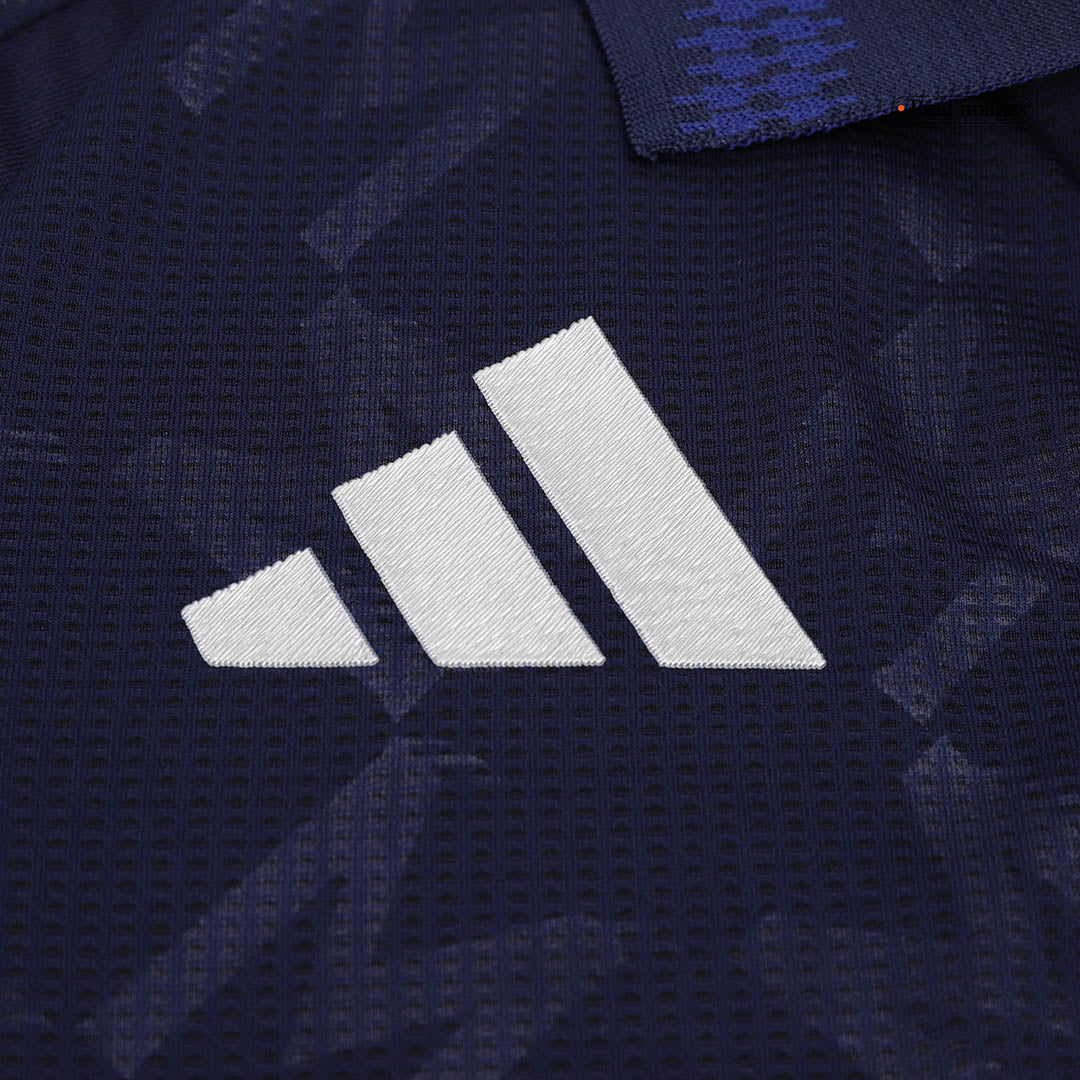 Maglia Gara Manchester United Trasferta Uomo 2024/25