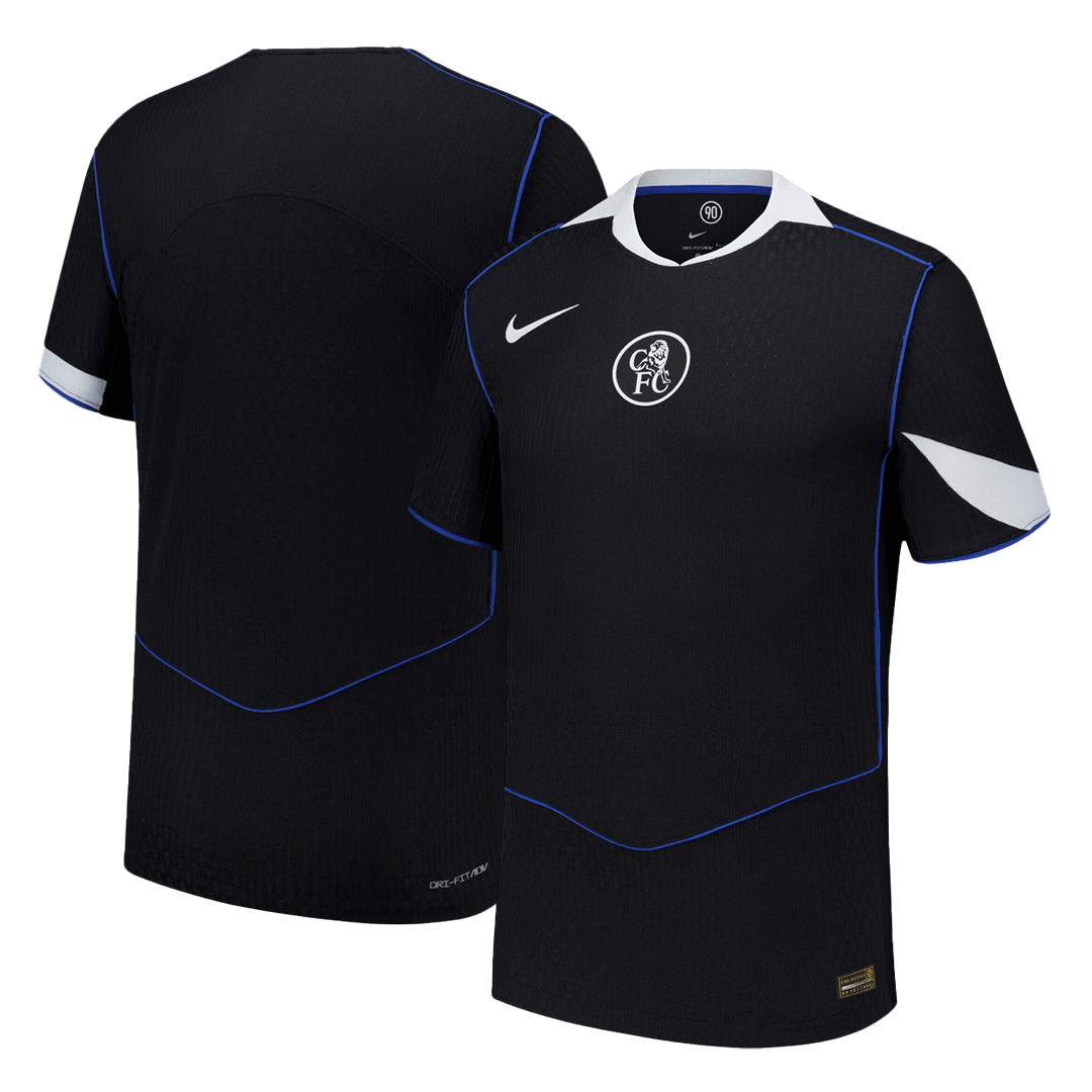 Maglia Gara Chelsea Terza Uomo 2025/26