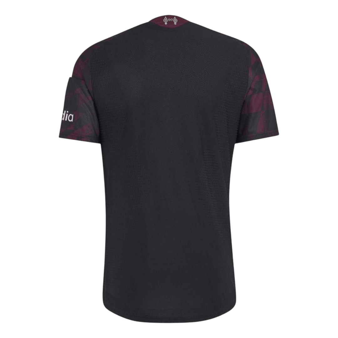 Maglia Gara Liverpool Terza Uomo 2026/27