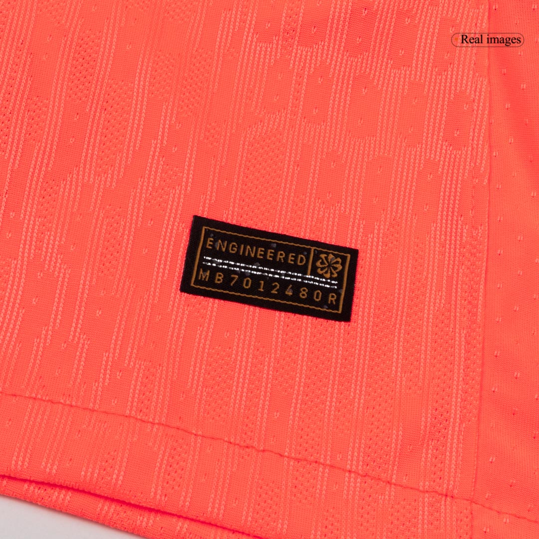 Maglia Gara Barcelona Terza ROONY #19 Uomo 2025/26