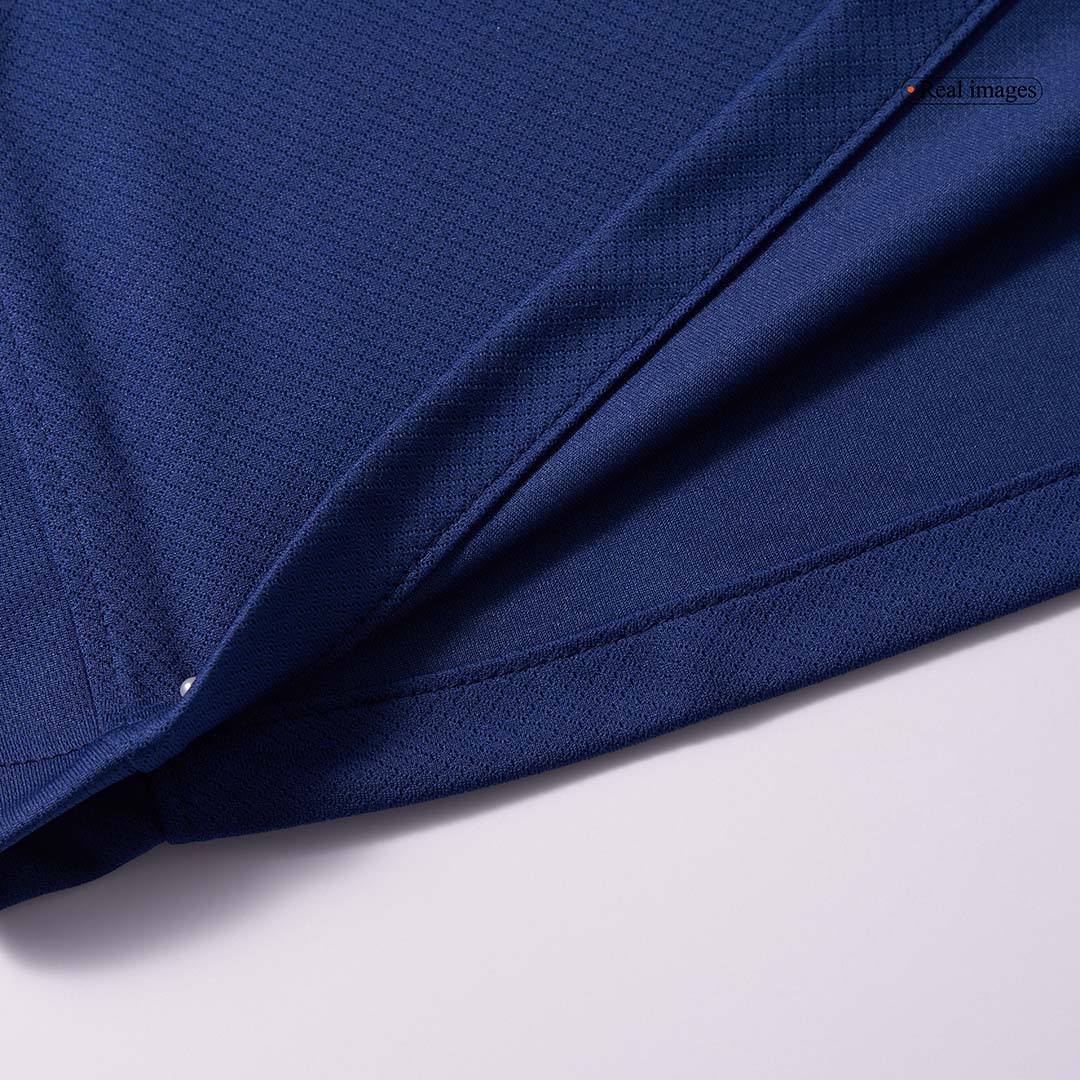 Maglia Replica PSG Quarta Uomo 2024/25