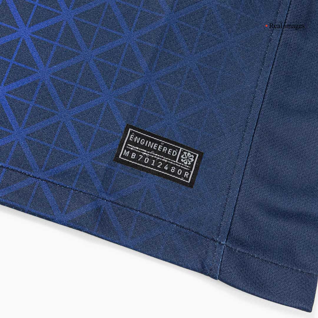 Kit Completo PSG Casa Uomo 2025/26 - 3 Pezzi
