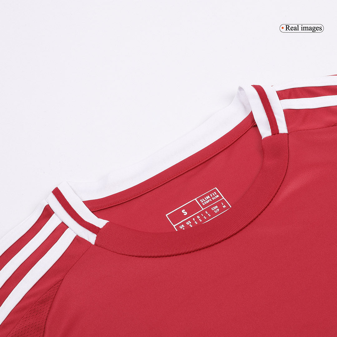 Maglia Replica Manchester United Casa Donna 2024/25