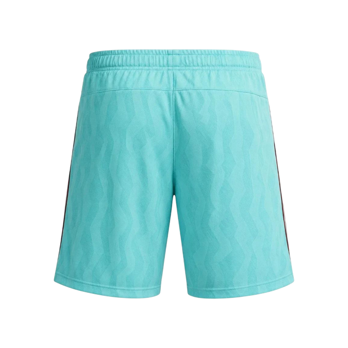 Pantaloncini Replica Barcelona Terza Uomo 2026/27