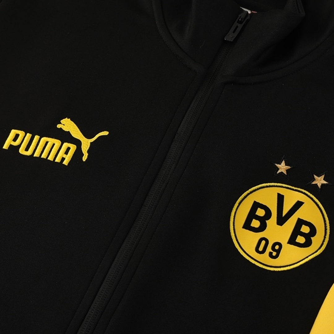 Borussia Dortmund Allenamento 2025/26 Giallo