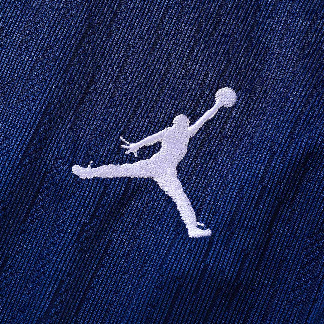 PSG Tuta Allenamento 2025/26 Rosso