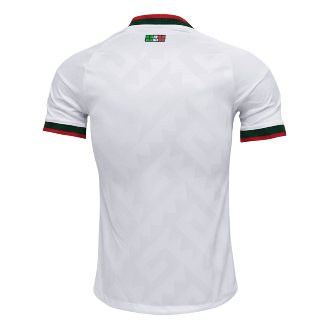 Maglia Gara Messico Trasferta Uomo 2026