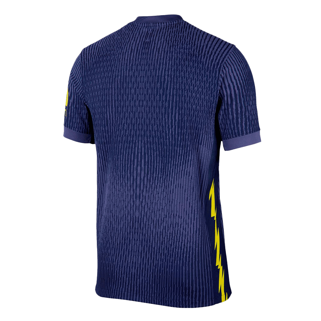 Maglia Gara Atletico Madrid Trasferta Uomo 2025/26