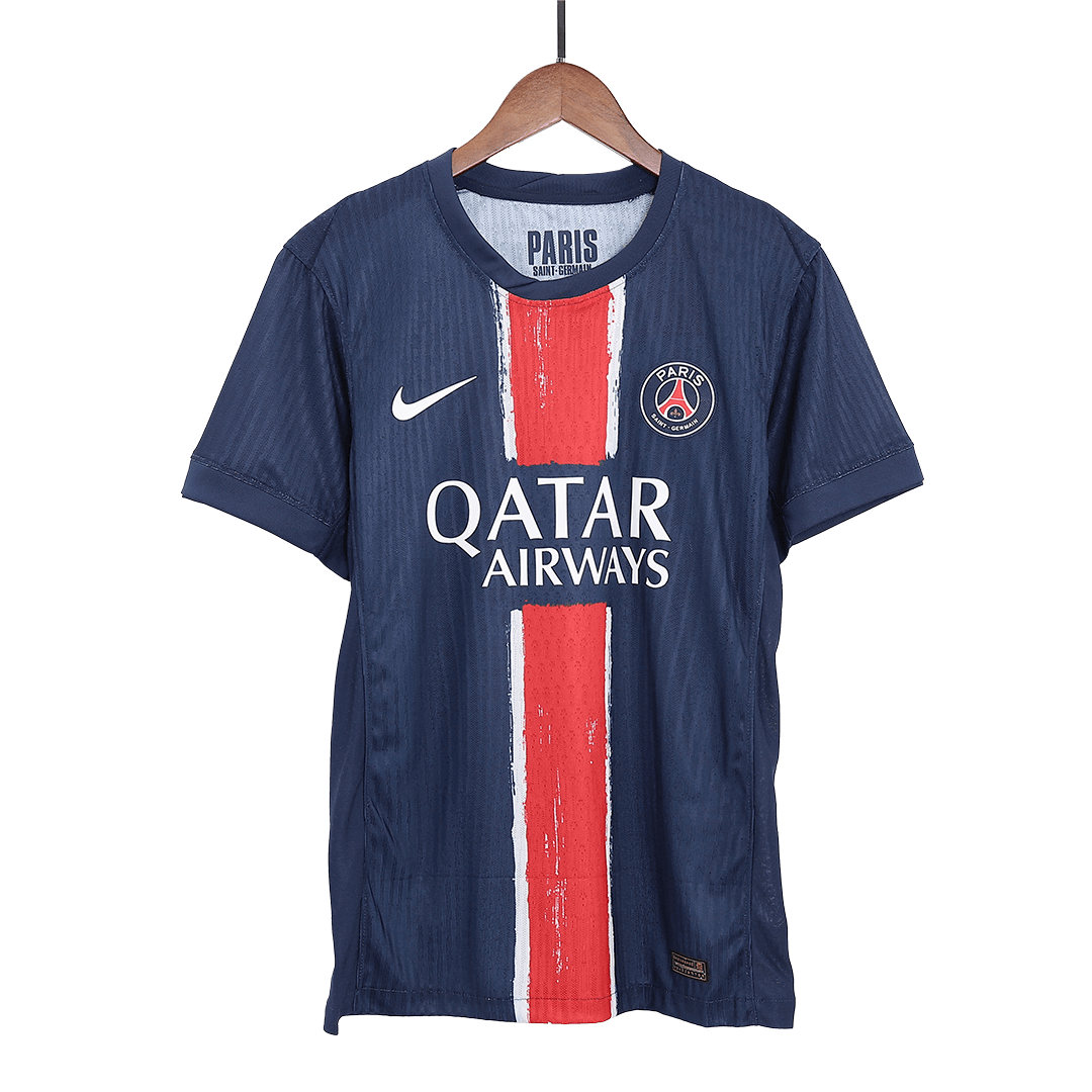 Maglia Gara PSG Casa Uomo 2024/25
