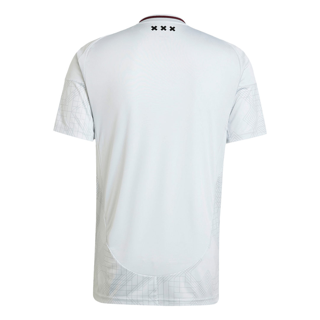 Maglia Replica Ajax Terza Uomo 2024/25
