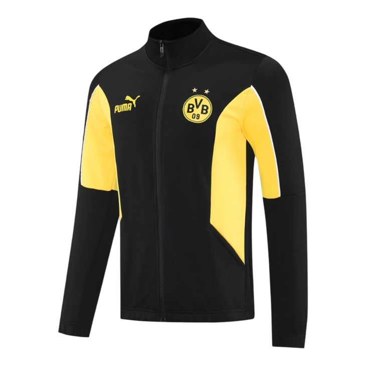 Borussia Dortmund Allenamento 2025/26 Giallo