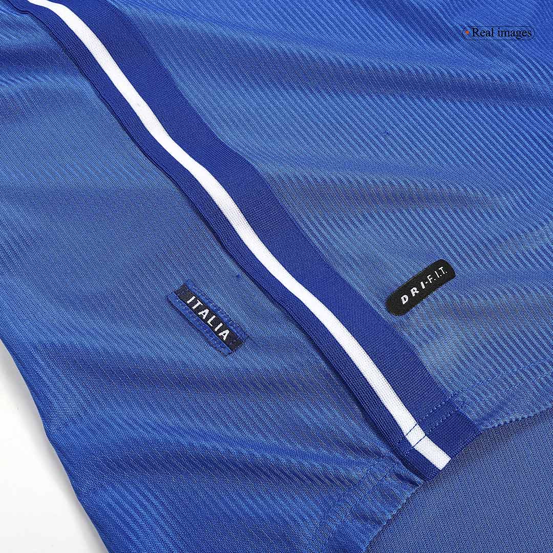 Maglia Retro Italia Casa Coppa del Mondo 1998