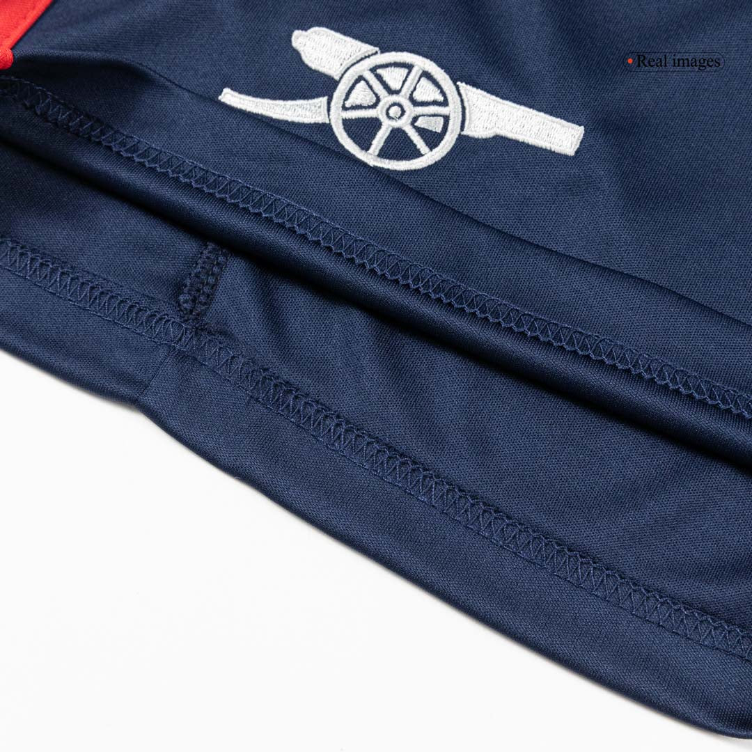 Completo Base Arsenal Trasferta Uomo 2025/26 - 2 Pezzi