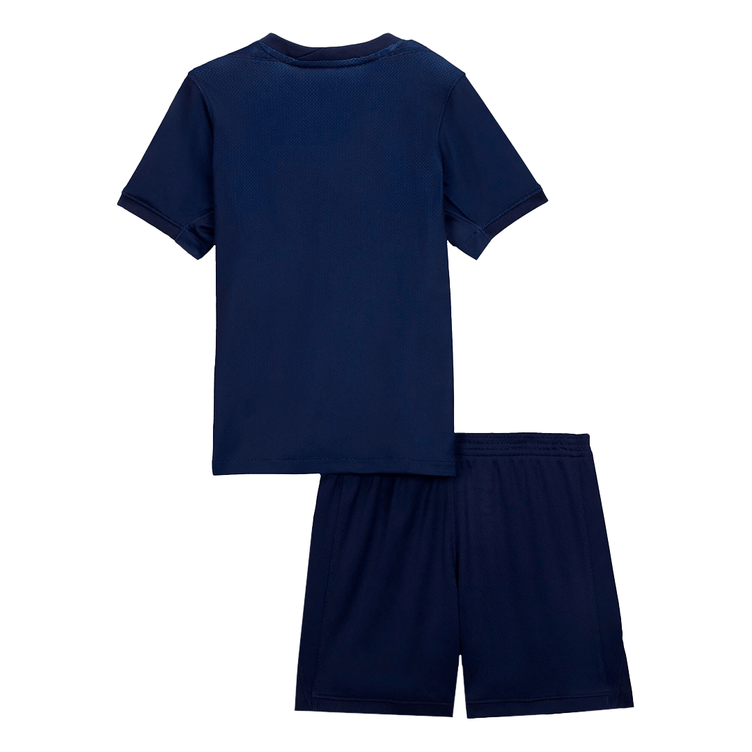 Completo Bambino PSG Casa 2025/26 - 2 Pezzi