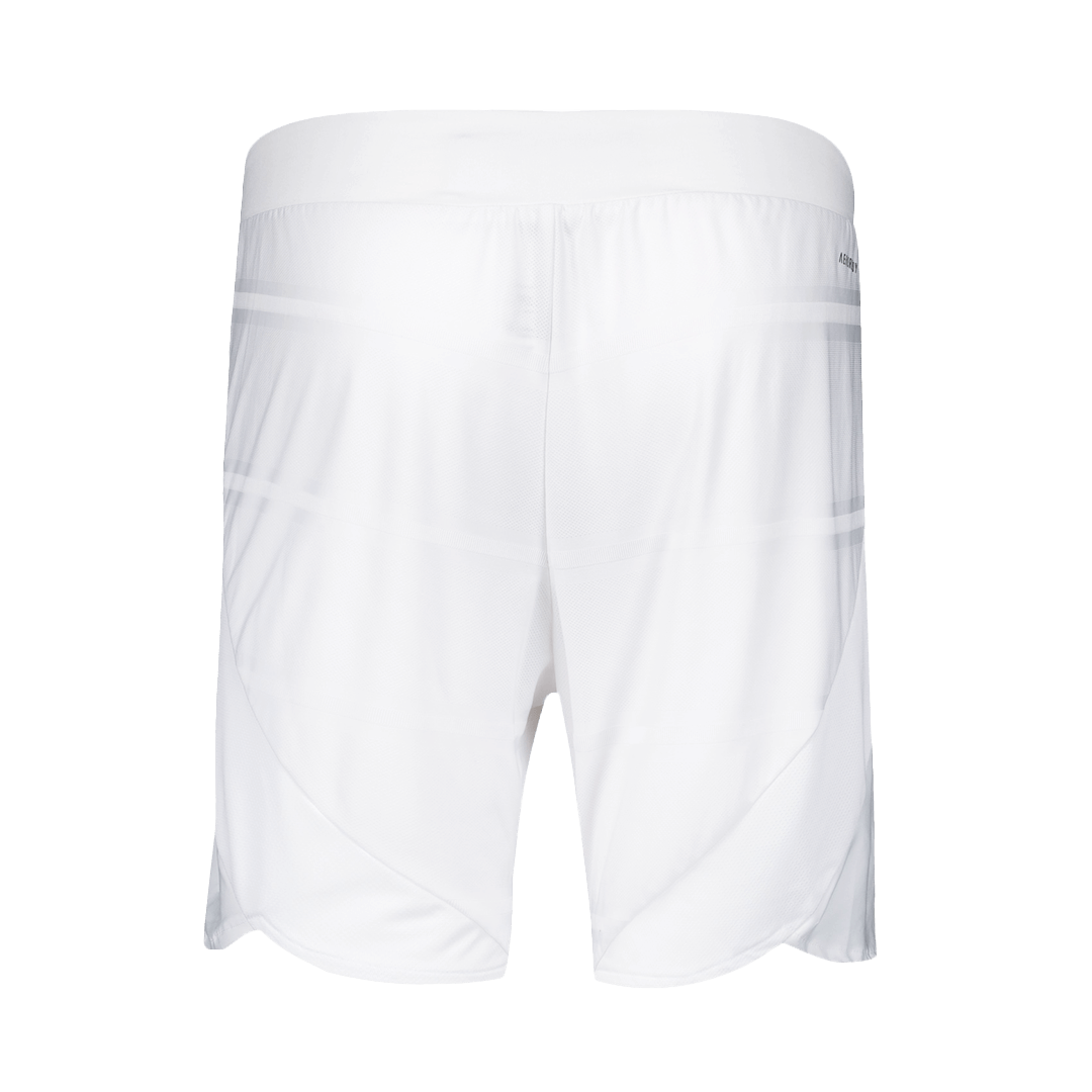 Kit Completo Gara Real Madrid Casa Uomo 2024/25 - 3 Pezzi
