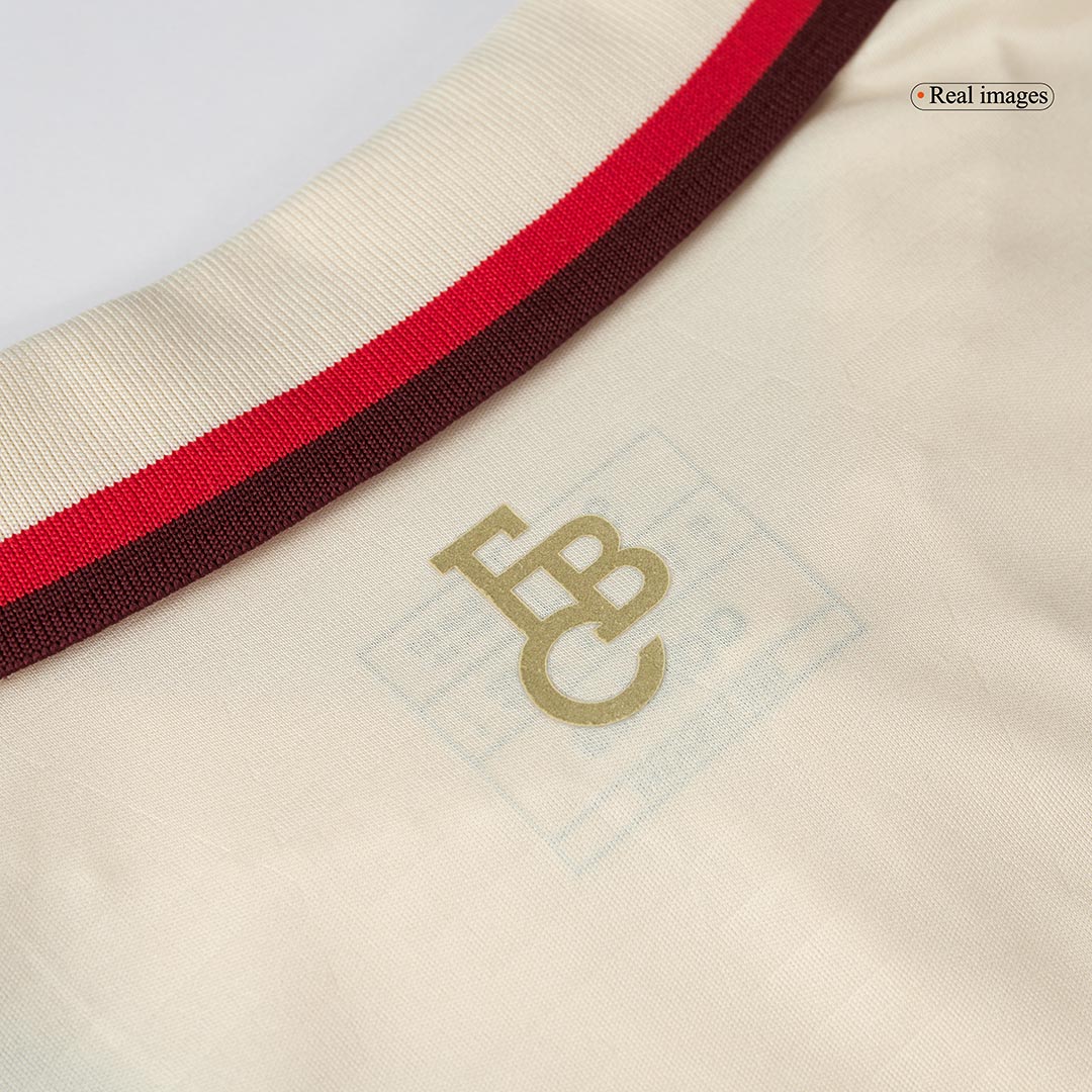 Maglia Replica Bayern Monaco Terza Uomo 2024/25 - UCL