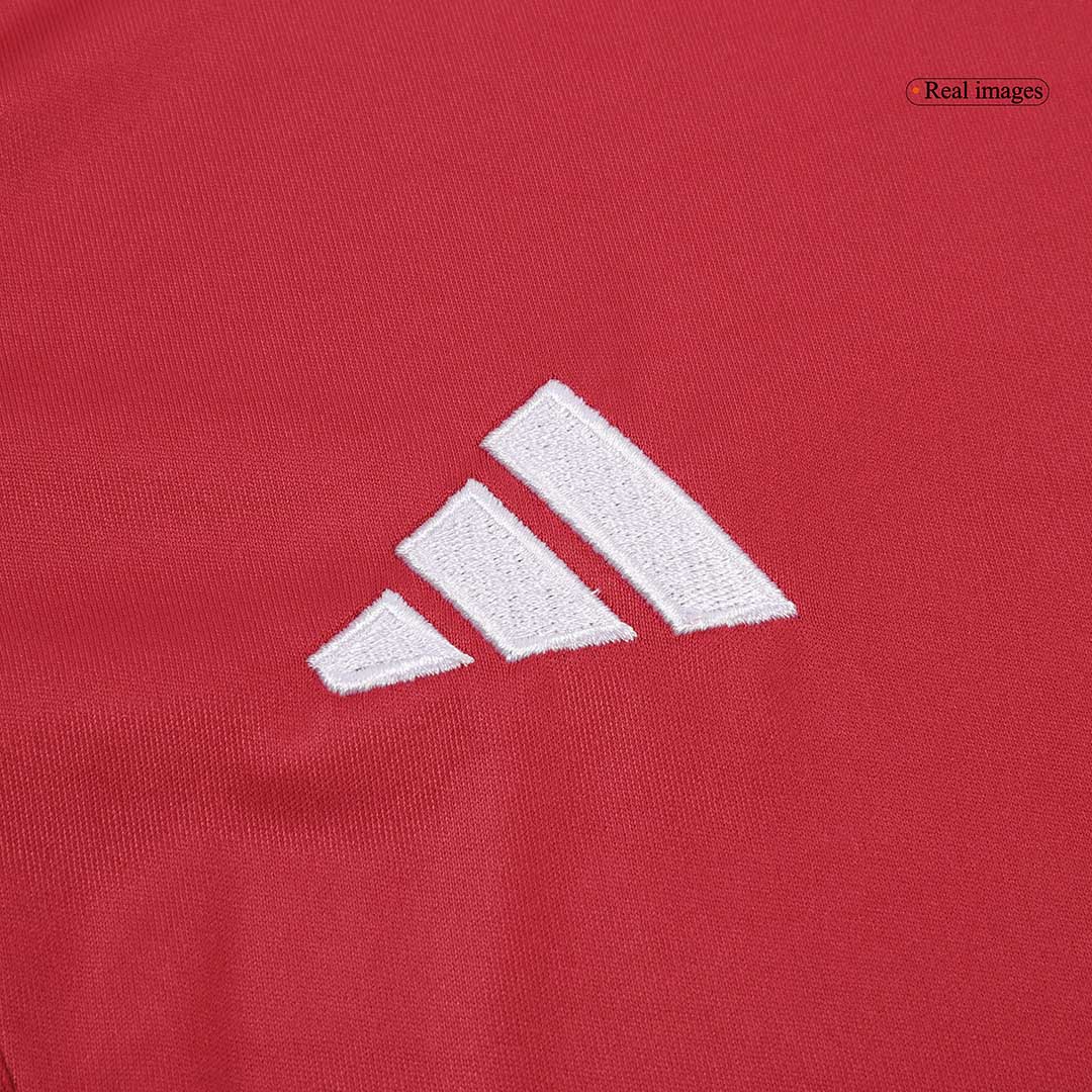 Maglia Replica Manchester United Casa Donna 2024/25