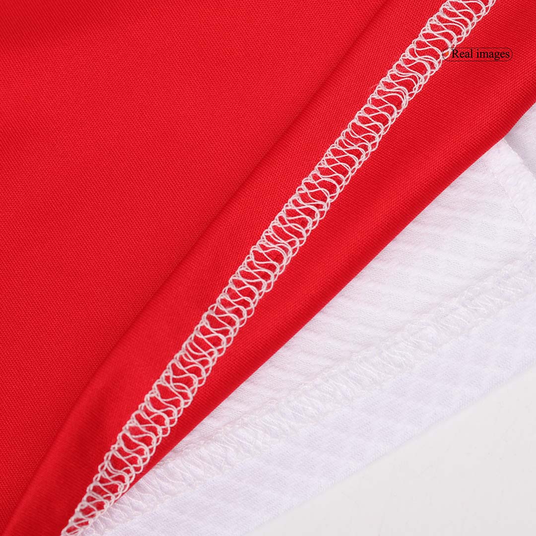 Maglia Replica Arsenal Casa Uomo 2024/25