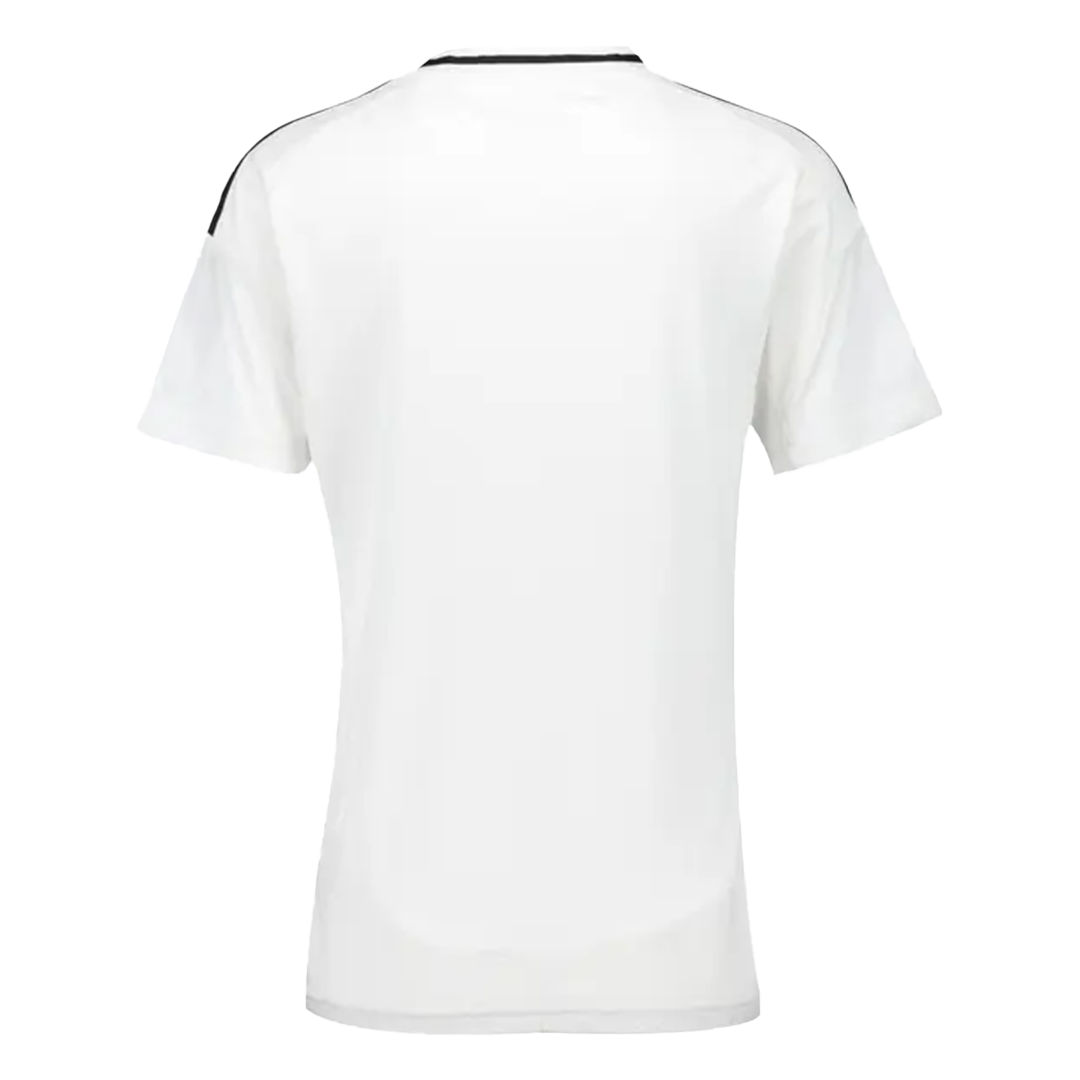 Maglia Replica Real Madrid Casa Donna 2024/25