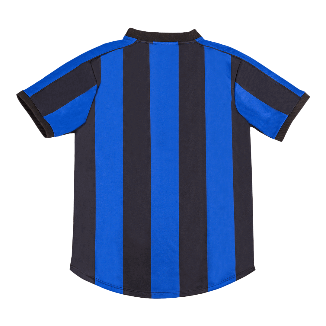Maglia Retro Inter Milan Casa 1999/00
