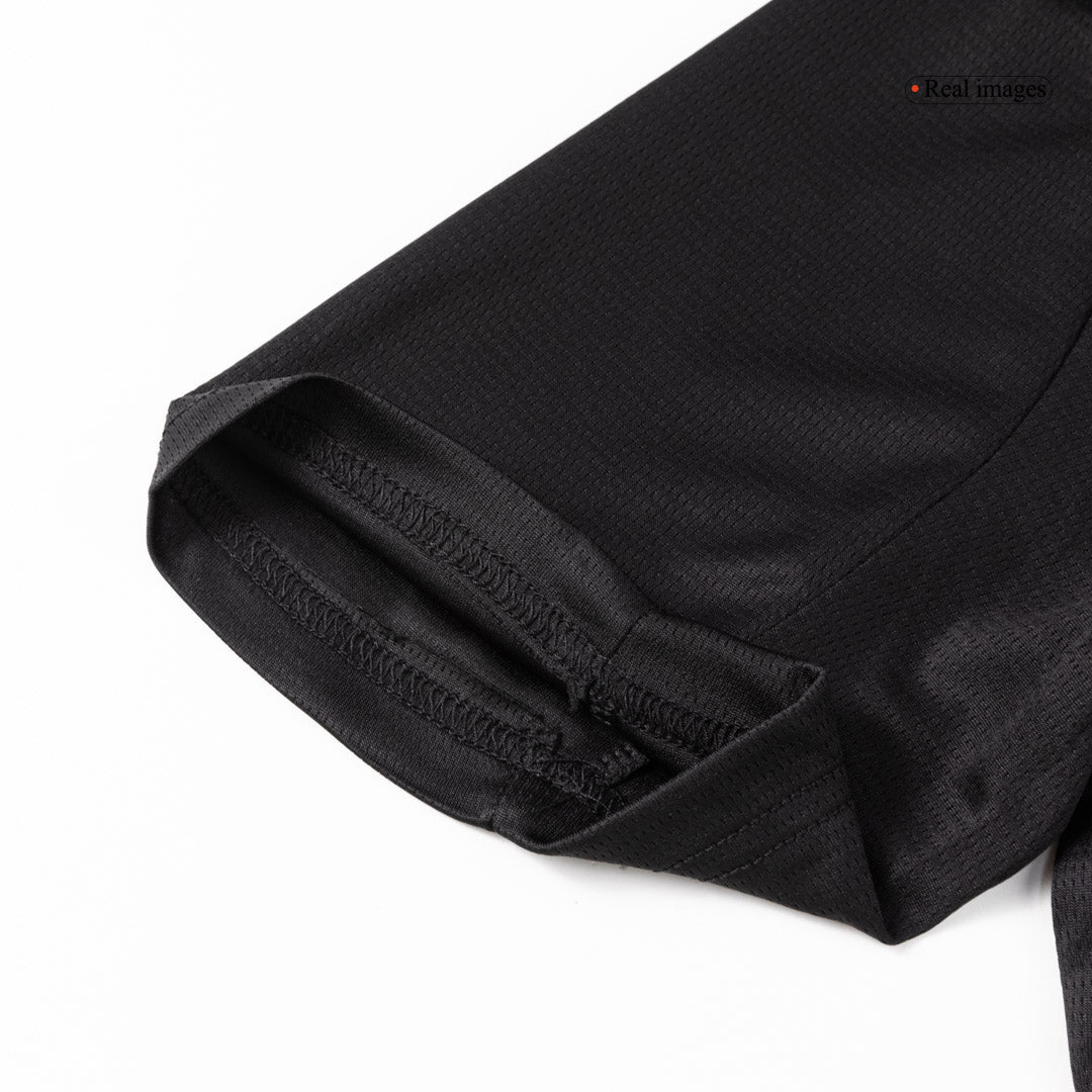 Maglia Replica Manchester City Trasferta REIJNDERS #4 Uomo 2025/26