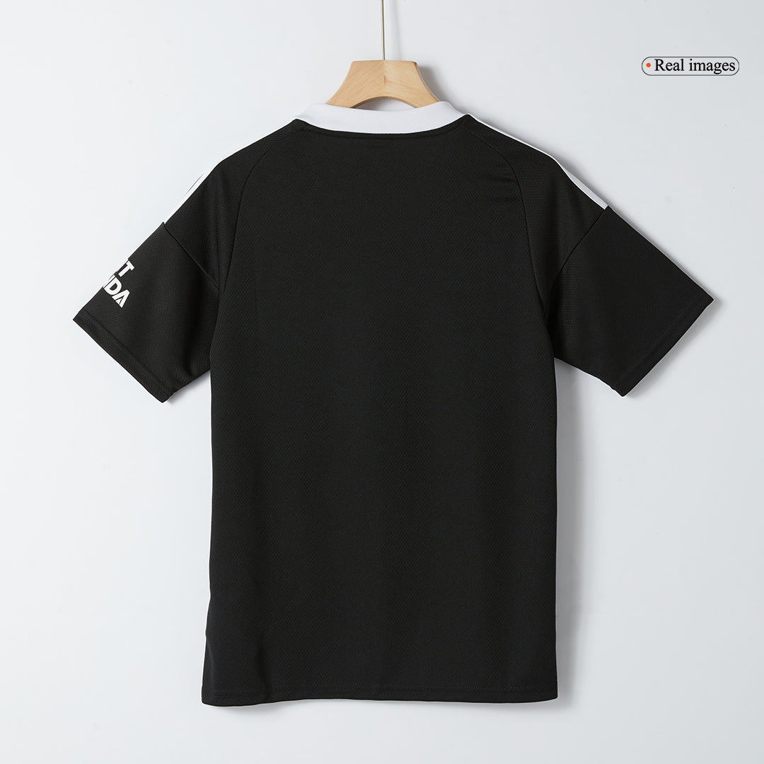 Maglia da Portiere Replica Arsenal Terza Uomo 2024/25